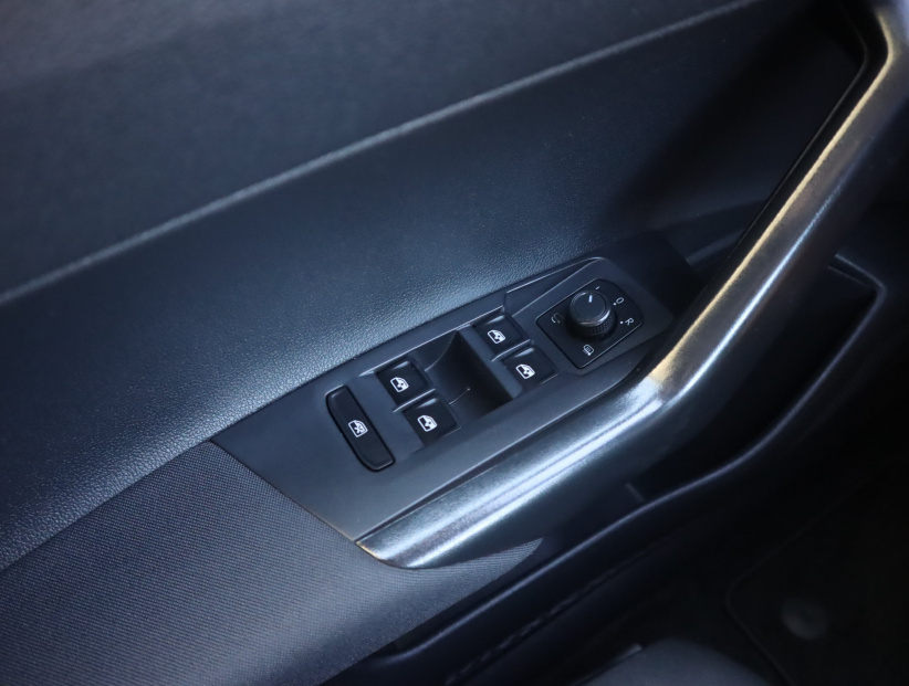 Volkswagen Polo, 2023
