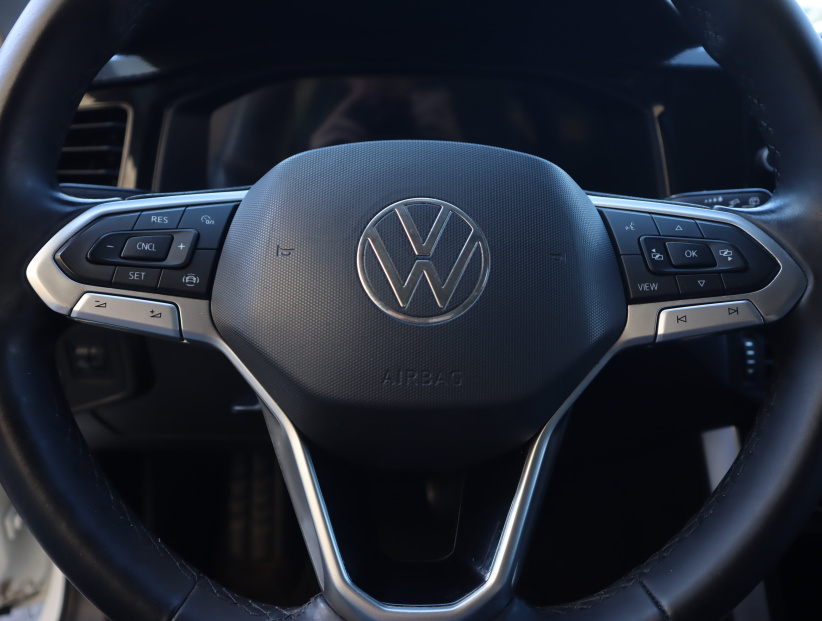 Volkswagen Polo, 2023