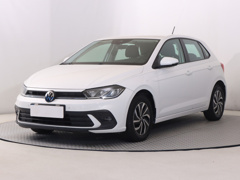 Volkswagen Polo, 2023
