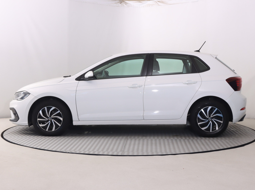 Volkswagen Polo, 2023