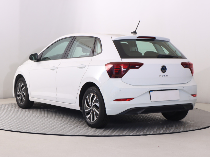 Volkswagen Polo, 2023