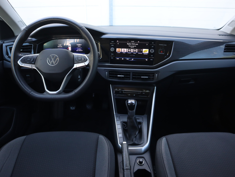 Volkswagen Polo, 2023