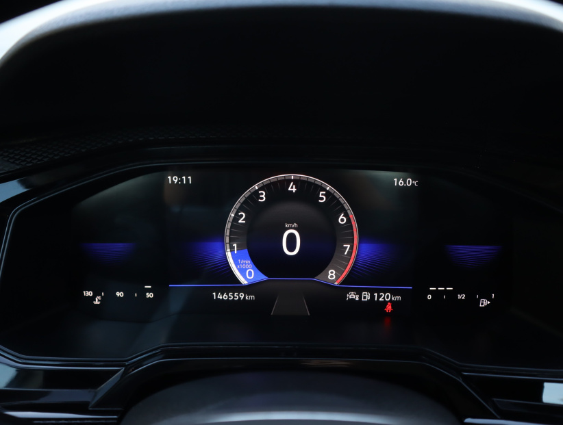Volkswagen Polo, 2023