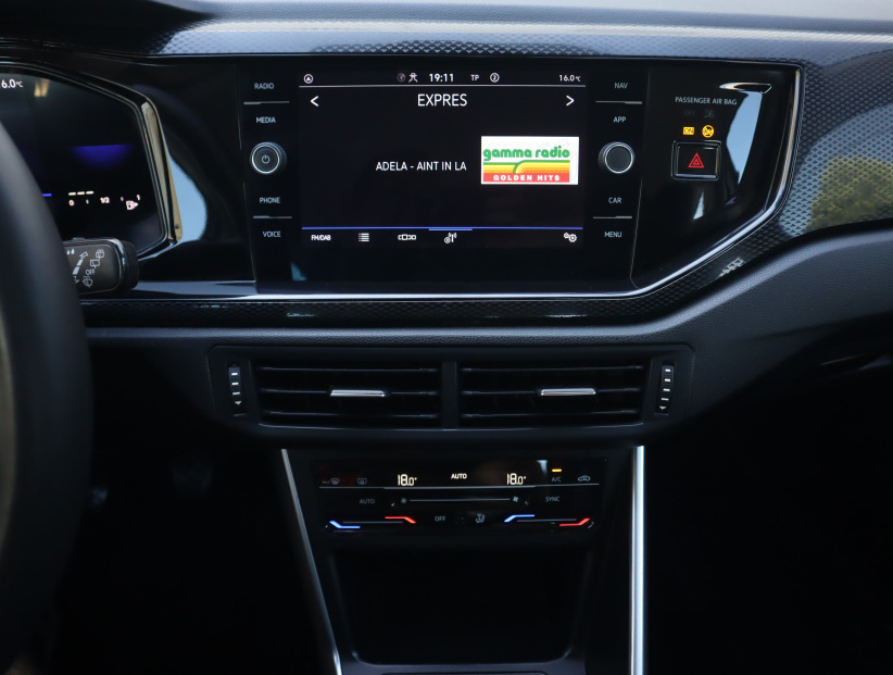 Volkswagen Polo, 2023