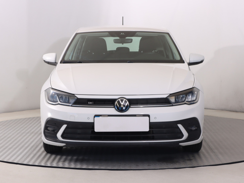 Volkswagen Polo, 2023
