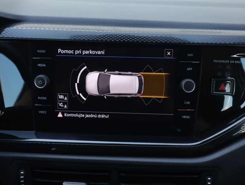 Volkswagen Polo, 2023