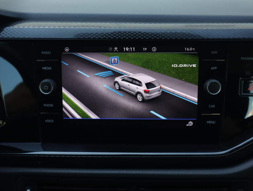 Volkswagen Polo, 2023