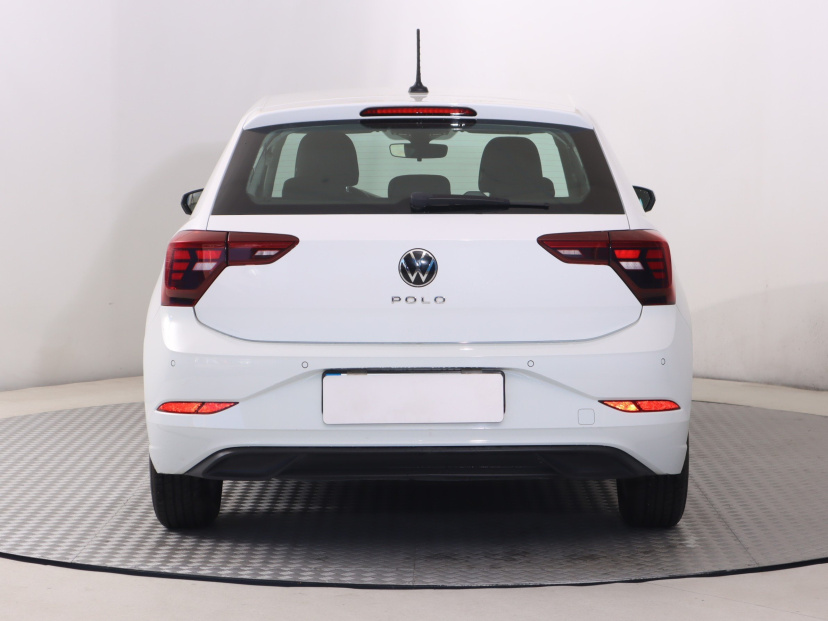 Volkswagen Polo, 2023