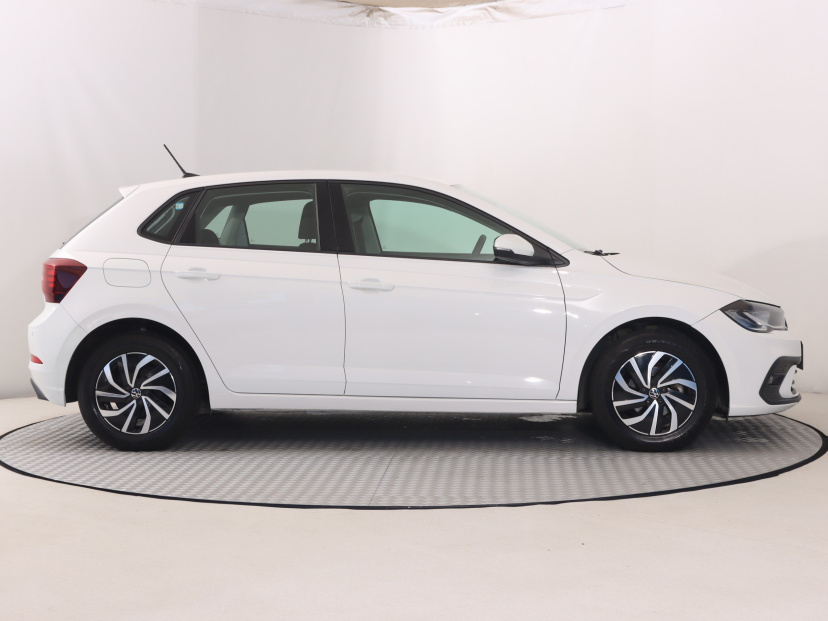 Volkswagen Polo, 2023