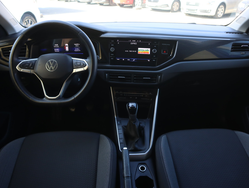 Volkswagen Polo, 2023