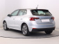Škoda Fabia, 2022