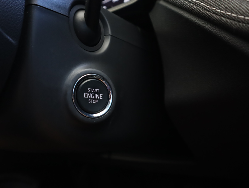 Škoda Fabia, 2022