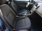 Opel Astra, 2015
