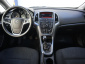 Opel Astra, 2015