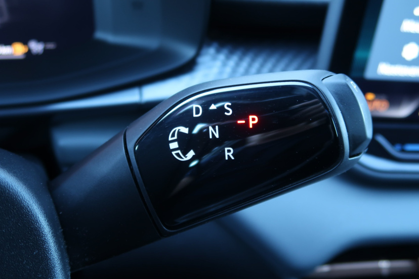 Cupra Terramar, 2025