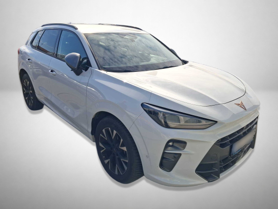 Cupra Terramar 1.5 eTSI