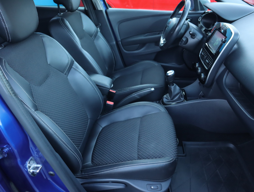Renault Clio, 2017
