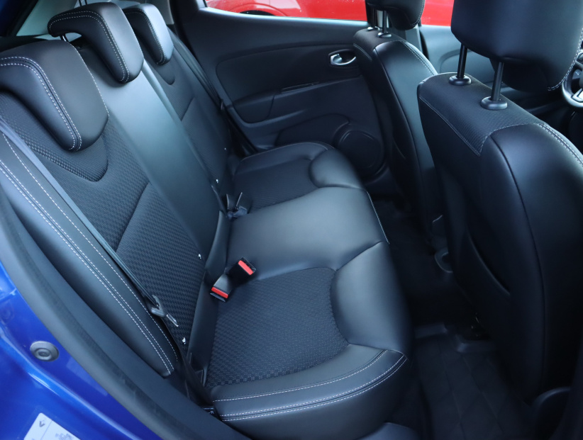 Renault Clio, 2017