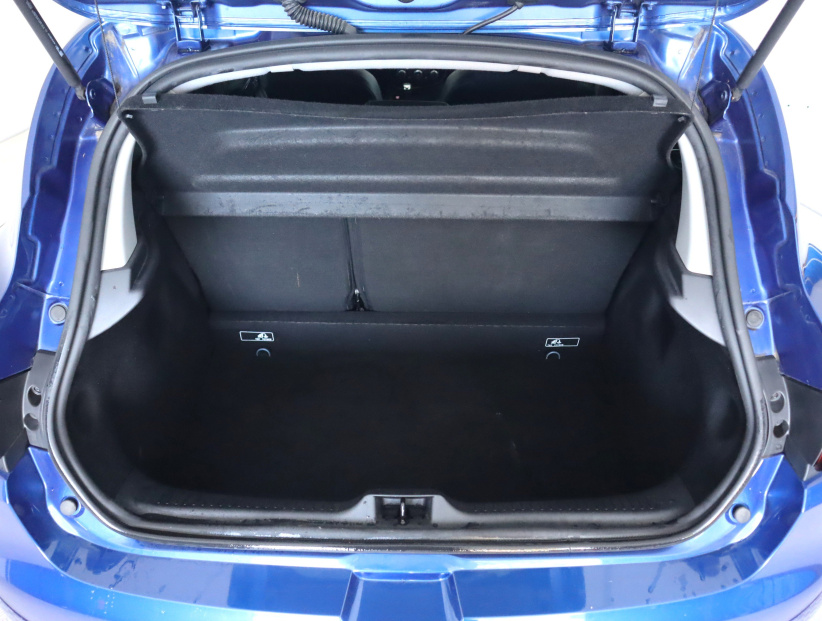 Renault Clio, 2017