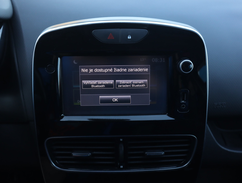 Renault Clio, 2017