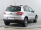 Volkswagen Tiguan, 2011