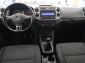 Volkswagen Tiguan, 2011