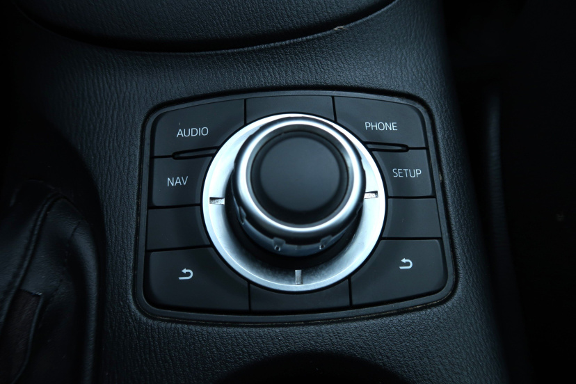 Mazda CX-5, 2012