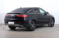 Mercedes-Benz GLE Coupe, 2017