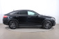 Mercedes-Benz GLE Coupe, 2017