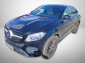 Mercedes-Benz GLE Coupe, 2017