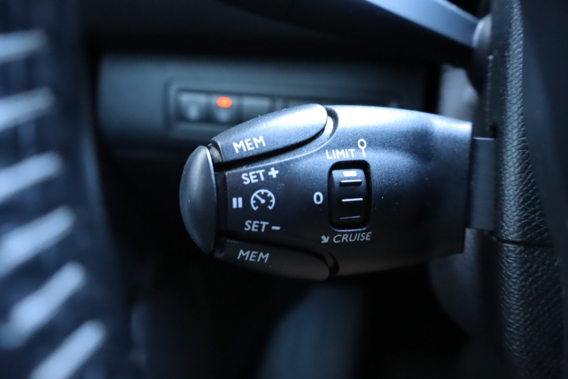 Peugeot 308, 2017