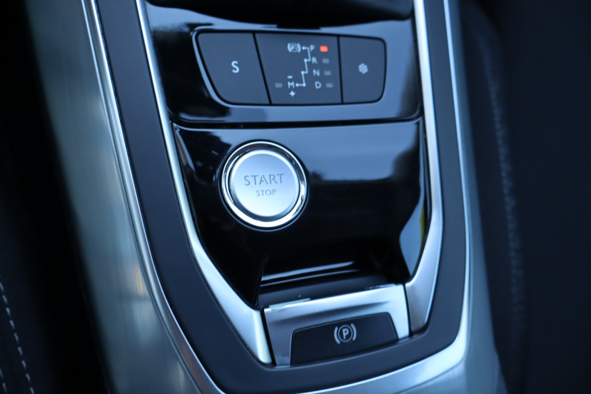 Peugeot 308, 2017
