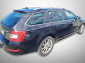 Škoda Octavia, 2014