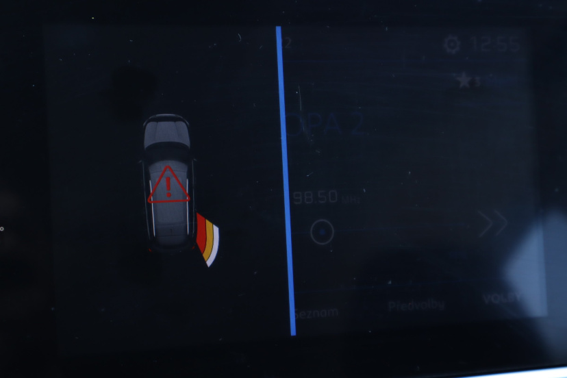 Peugeot 308, 2019