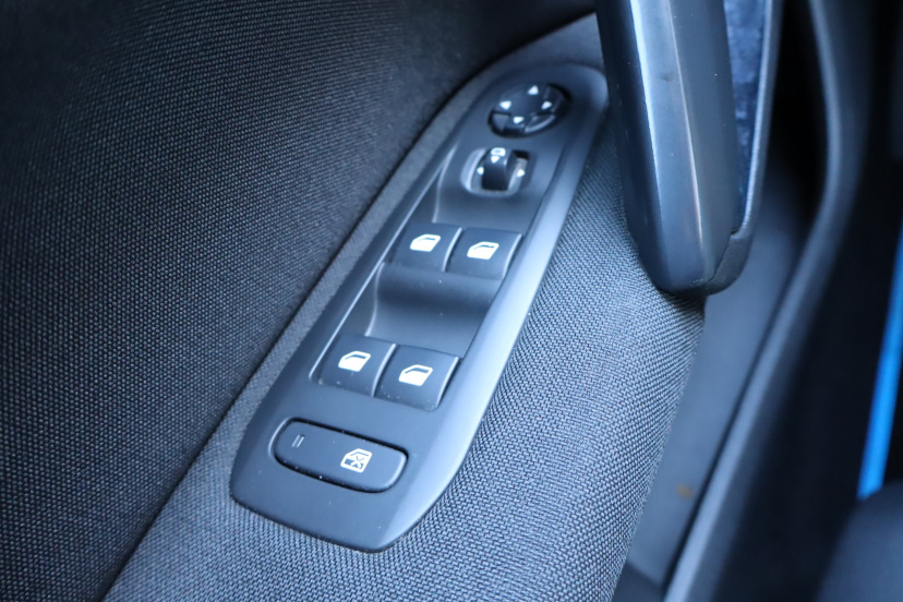 Peugeot 308, 2019