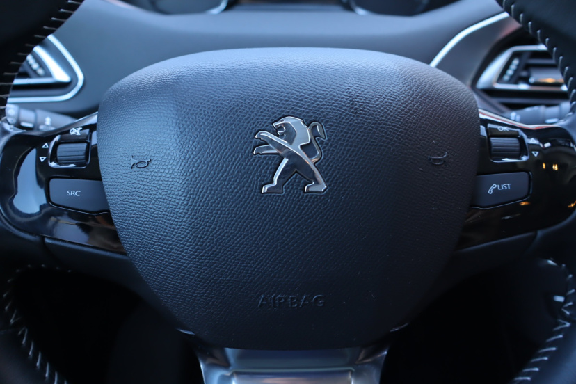 Peugeot 308, 2019