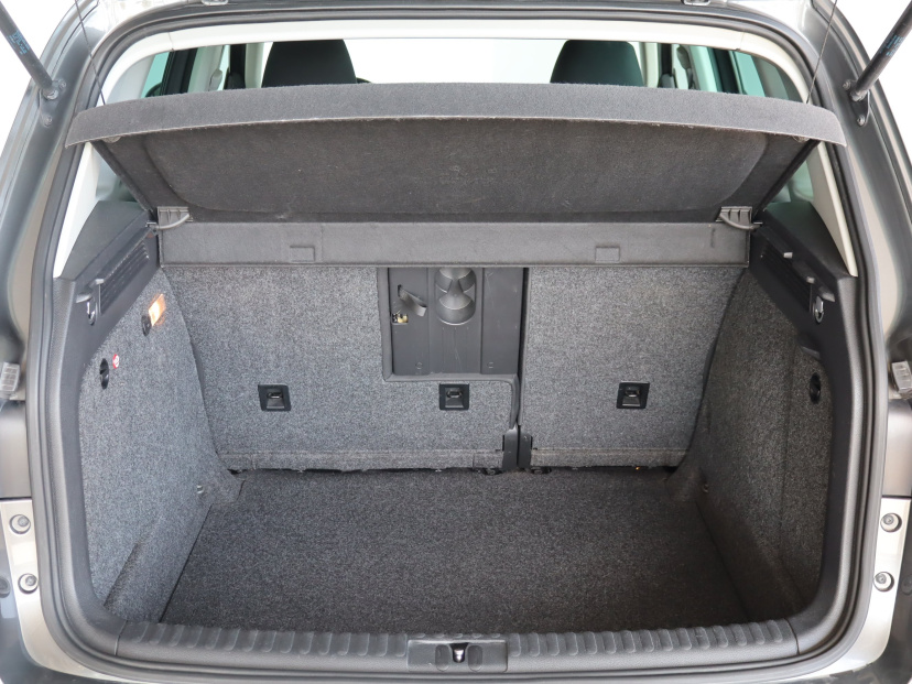 Volkswagen Tiguan, 2013