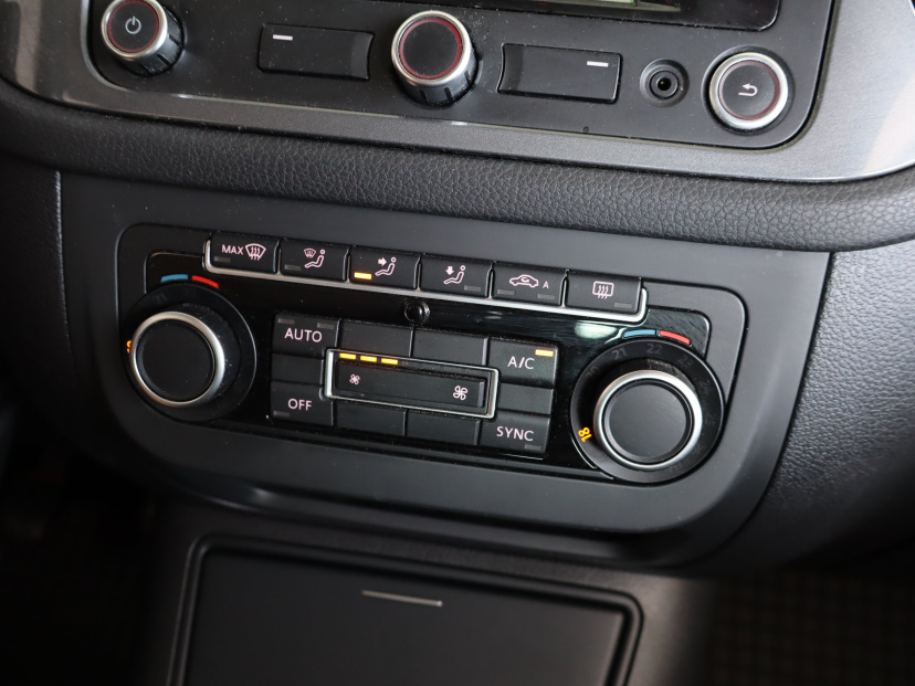 Volkswagen Tiguan, 2013