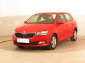 Škoda Fabia, 2020