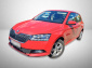 Škoda Fabia, 2020