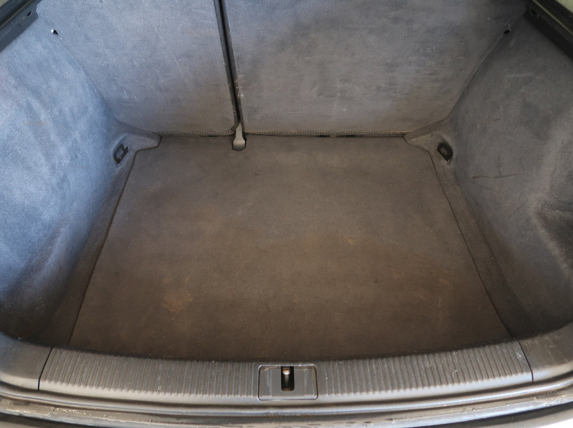 Audi A3, 2006