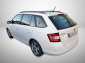 Škoda Fabia, 2016