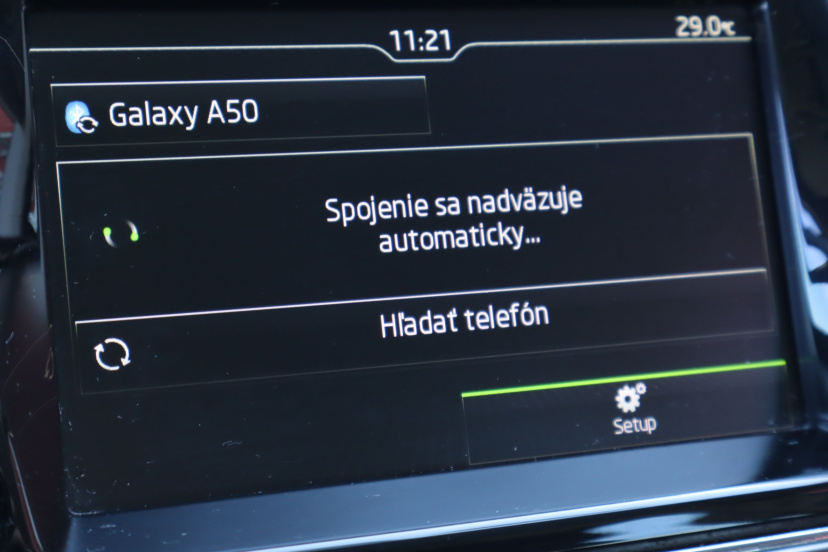 Škoda Fabia, 2016