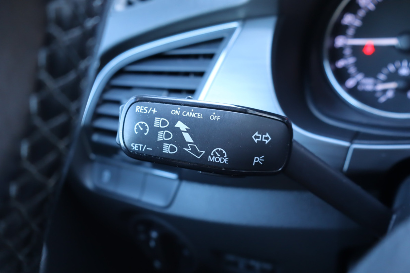 Škoda Fabia, 2016