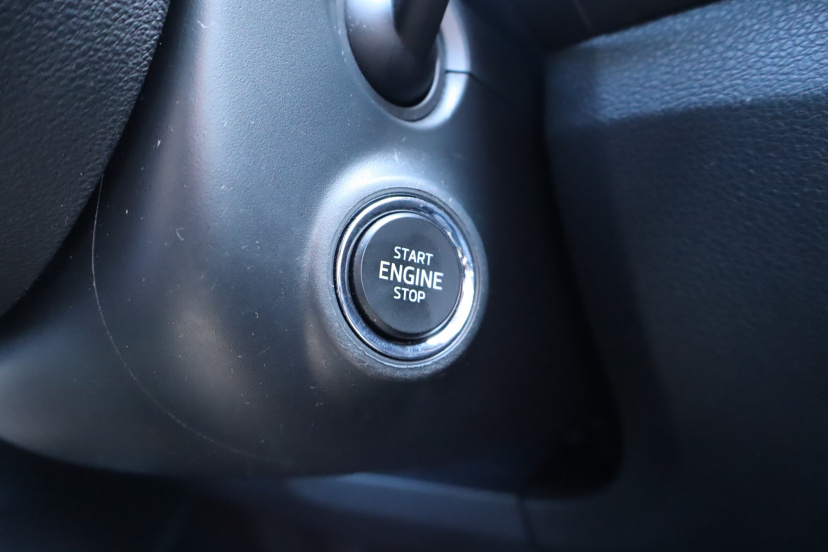 Škoda Fabia, 2016