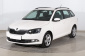 Škoda Fabia, 2016