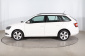 Škoda Fabia, 2016