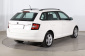 Škoda Fabia, 2016