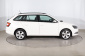 Škoda Fabia, 2016