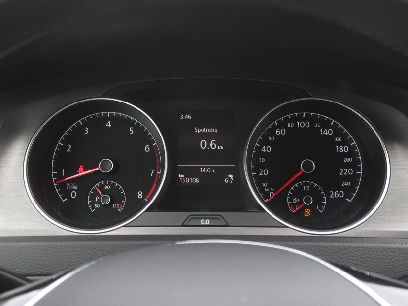Volkswagen Golf, 2013